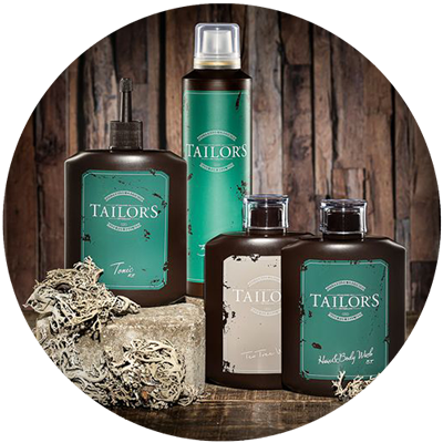 hochwertige Produkte für Ihre Haarpflege