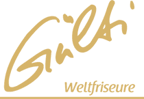 Logo Gülti Weltfriseure