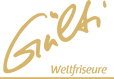Logo Gülti Weltfriseure