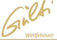 Logo Gülti Weltfriseure
