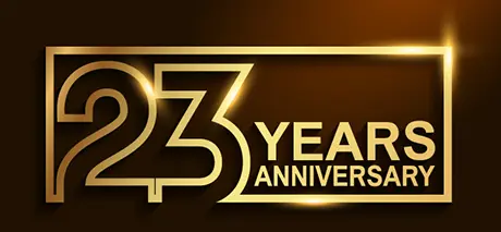 23 Jahre Gülti Weltfriseure in Dornbirn